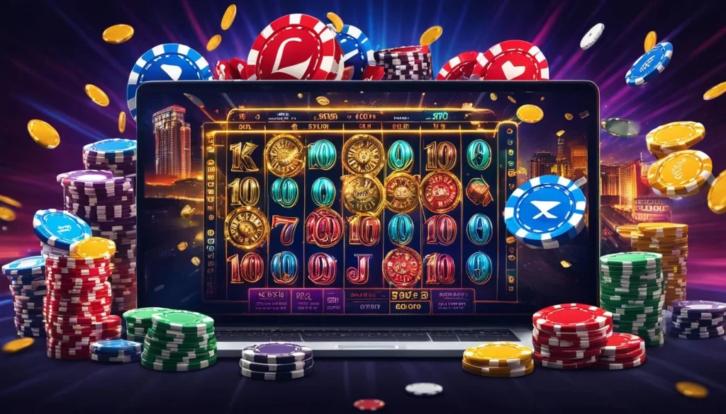 Các trò chơi khác tại 12BET