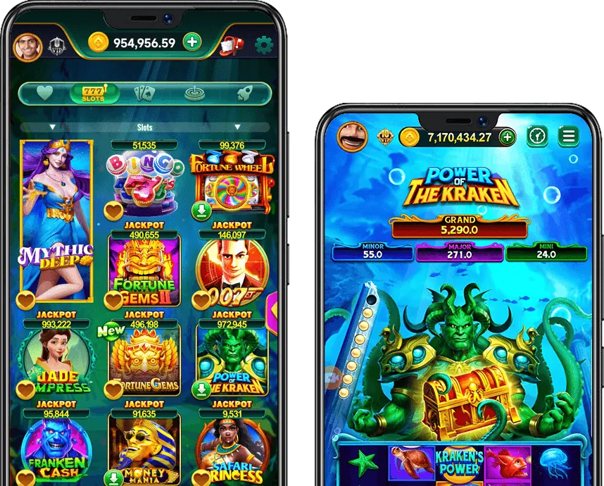 Nhà cung cấp game uy tín